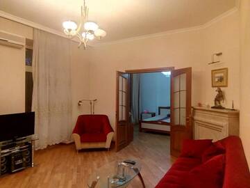 Фото номера Апартаменты Апартаменты Apartment Samed Vurgun st. г. Баку 26