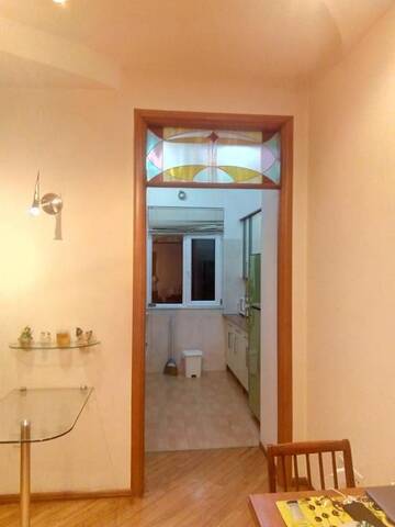 Фото номера Апартаменты Апартаменты Apartment Samed Vurgun st. г. Баку 22