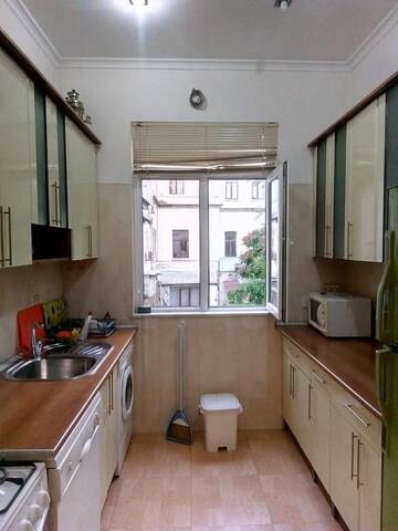 Фото номера Апартаменты Апартаменты Apartment Samed Vurgun st. г. Баку 23