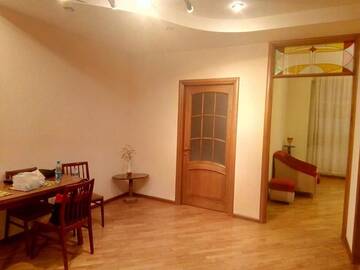 Фото номера Апартаменты Апартаменты Apartment Samed Vurgun st. г. Баку 24