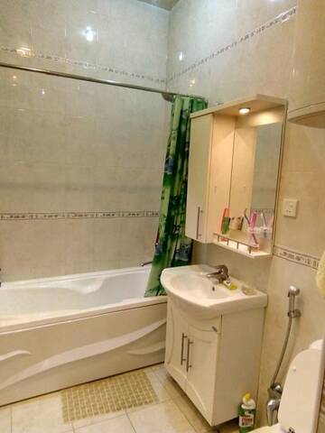 Фото номера Апартаменты Апартаменты Apartment Samed Vurgun st. г. Баку 30