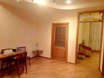 Фото номера Апартаменты Апартаменты Apartment Samed Vurgun st. г. Баку 7