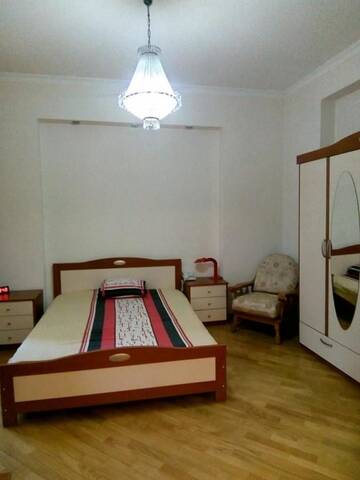 Фото Апартаменты Apartment Samed Vurgun st. г. Баку 3