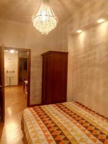 Фото номера Апартаменты Апартаменты Apartment Samed Vurgun st. г. Баку 35
