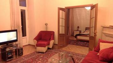 Фото номера Апартаменты Апартаменты Apartment Samed Vurgun st. г. Баку 10
