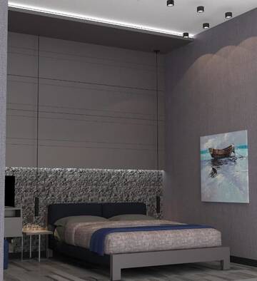 Фото номера Апартаменты с видом на море Апартаменты Apartment On France Embassy г. Баку 25