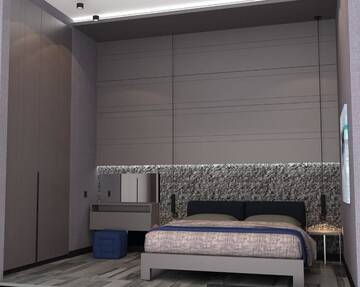 Фото номера Апартаменты с видом на море Апартаменты Apartment On France Embassy г. Баку 24
