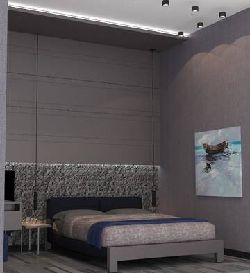 Фото номера Апартаменты с видом на море Апартаменты Apartment On France Embassy г. Баку 10