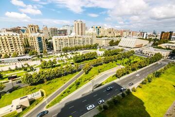 Фото номера Апартаменты с видом на море Апартаменты Apartment On SEA VIEW г. Баку 72