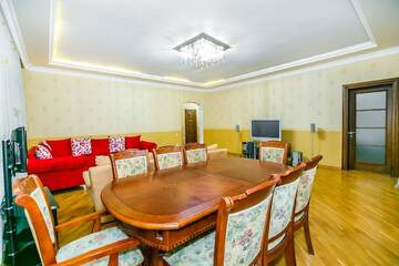 Фото Апартаменты Apartment On SEA VIEW г. Баку 4
