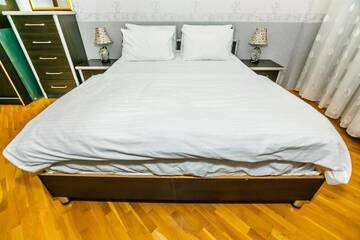 Фото номера Апартаменты с видом на море Апартаменты Apartment On SEA VIEW г. Баку 46