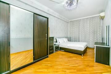 Фото номера Апартаменты с видом на море Апартаменты Apartment On SEA VIEW г. Баку 47