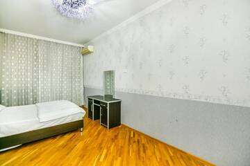 Фото номера Апартаменты с видом на море Апартаменты Apartment On SEA VIEW г. Баку 50