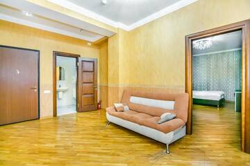 Фото номера Апартаменты с видом на море Апартаменты Apartment On SEA VIEW г. Баку 51