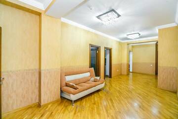 Фото номера Апартаменты с видом на море Апартаменты Apartment On SEA VIEW г. Баку 55