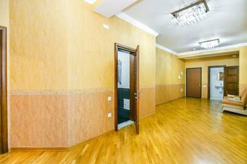 Фото номера Апартаменты с видом на море Апартаменты Apartment On SEA VIEW г. Баку 52