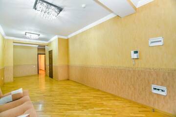 Фото номера Апартаменты с видом на море Апартаменты Apartment On SEA VIEW г. Баку 54