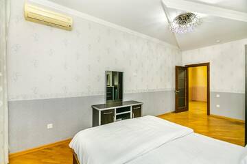 Фото номера Апартаменты с видом на море Апартаменты Apartment On SEA VIEW г. Баку 19