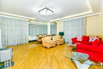 Фото Апартаменты Apartment On SEA VIEW г. Баку 2