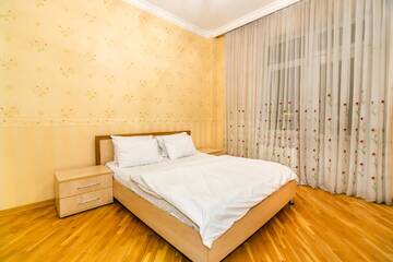 Фото номера Апартаменты с видом на море Апартаменты Apartment On SEA VIEW г. Баку 28