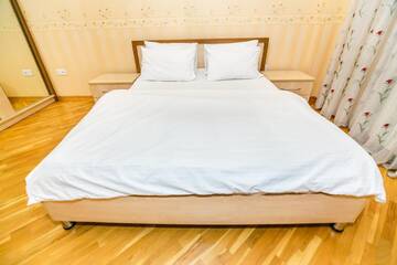 Фото номера Апартаменты с видом на море Апартаменты Apartment On SEA VIEW г. Баку 26