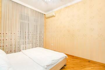 Фото номера Апартаменты с видом на море Апартаменты Apartment On SEA VIEW г. Баку 29