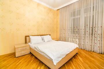 Фото номера Апартаменты с видом на море Апартаменты Apartment On SEA VIEW г. Баку 65