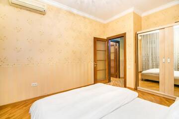 Фото номера Апартаменты с видом на море Апартаменты Apartment On SEA VIEW г. Баку 62
