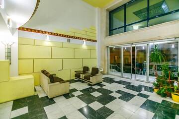 Фото номера Апартаменты с видом на море Апартаменты Apartment On SEA VIEW г. Баку 70