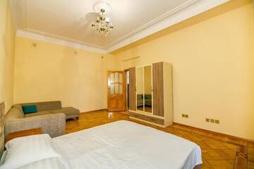 Фото номера Апартаменты Апартаменты Baku City Apartment 5 Bedrooms г. Баку 79