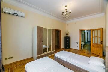 Фото номера Апартаменты Апартаменты Baku City Apartment 5 Bedrooms г. Баку 80