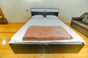 Фото номера Апартаменты Апартаменты Baku City Apartment 5 Bedrooms г. Баку 43