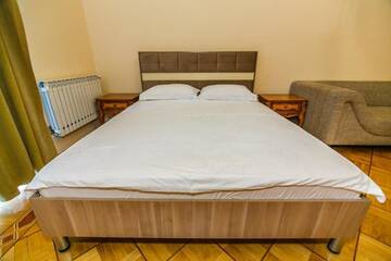 Фото номера Апартаменты Апартаменты Baku City Apartment 5 Bedrooms г. Баку 49