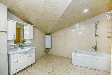 Фото номера Апартаменты Апартаменты Baku City Apartment 5 Bedrooms г. Баку 47