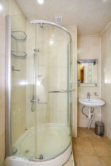 Фото номера Апартаменты Апартаменты Baku City Apartment 5 Bedrooms г. Баку 44