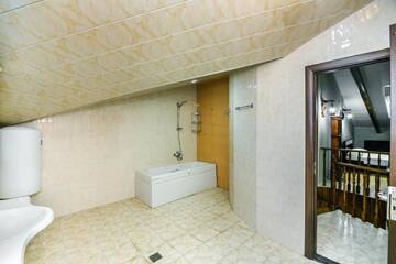 Фото номера Апартаменты Апартаменты Baku City Apartment 5 Bedrooms г. Баку 51