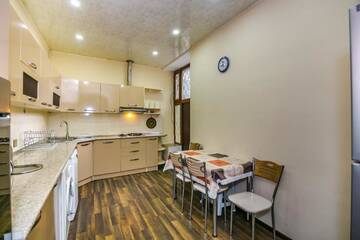 Фото номера Апартаменты Апартаменты Baku City Apartment 5 Bedrooms г. Баку 58