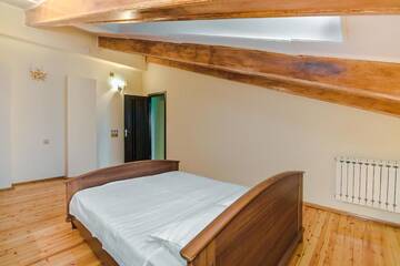 Фото номера Апартаменты Апартаменты Baku City Apartment 5 Bedrooms г. Баку 53