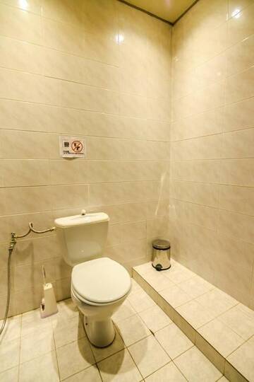 Фото номера Апартаменты Апартаменты Baku City Apartment 5 Bedrooms г. Баку 57