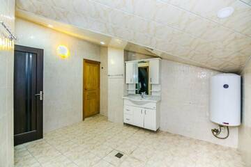 Фото номера Апартаменты Апартаменты Baku City Apartment 5 Bedrooms г. Баку 54