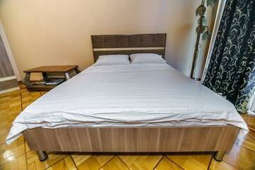 Фото номера Апартаменты Апартаменты Baku City Apartment 5 Bedrooms г. Баку 11