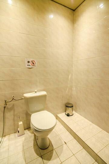 Фото номера Апартаменты Апартаменты Baku City Apartment 5 Bedrooms г. Баку 16