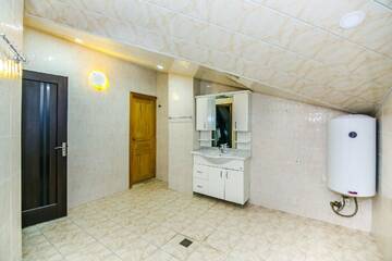 Фото номера Апартаменты Апартаменты Baku City Apartment 5 Bedrooms г. Баку 13