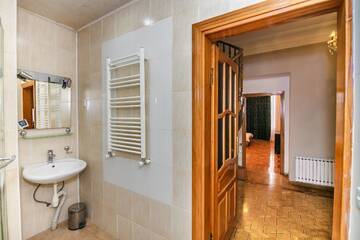 Фото номера Апартаменты Апартаменты Baku City Apartment 5 Bedrooms г. Баку 28