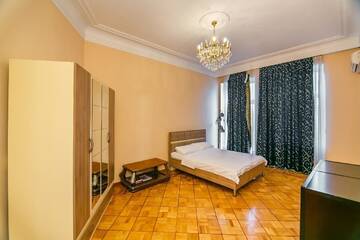 Фото номера Апартаменты Апартаменты Baku City Apartment 5 Bedrooms г. Баку 23