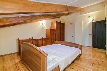 Фото номера Апартаменты Апартаменты Baku City Apartment 5 Bedrooms г. Баку 88