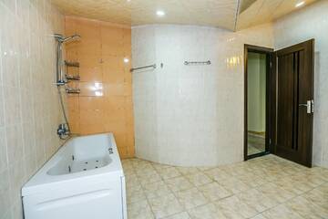 Фото номера Апартаменты Апартаменты Baku City Apartment 5 Bedrooms г. Баку 7