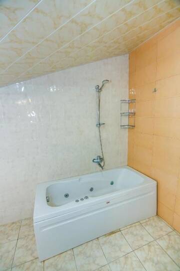 Фото номера Апартаменты Апартаменты Baku City Apartment 5 Bedrooms г. Баку 65