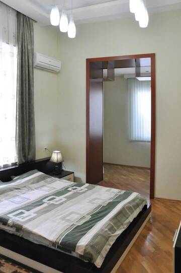 Фото Апартаменты Baku City Apartment 5 Bedrooms г. Баку 3