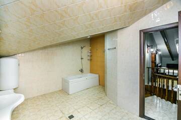 Фото номера Апартаменты Апартаменты Baku City Apartment 5 Bedrooms г. Баку 10